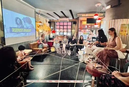 ‘Women in AI’, la comunidad que acerca la inteligencia artificial a las mujeres