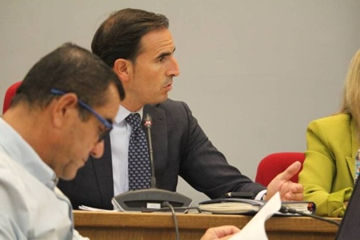 Guzmán Gómez // Foto: Paula de la Fuente