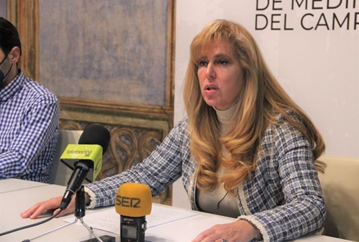 Paloma Domínguez Paloma Domínguez