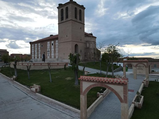 Bobadilla del Campo