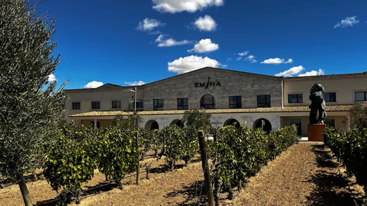 Bodega Emina / Bodega Emina