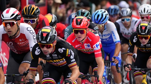 La Vuelta Ciclista a España pasará por Medina del Campo el 12 de septiembre. 