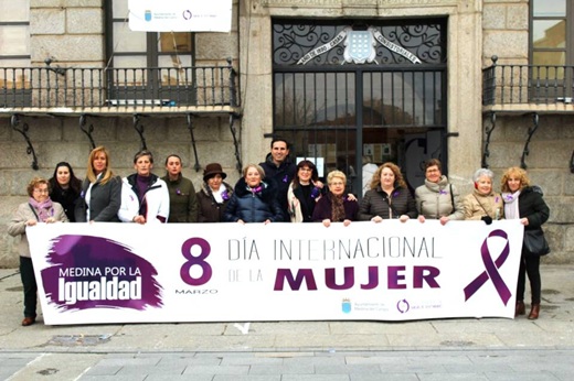 Día Internacional de la Mujer 2024 // La Vo