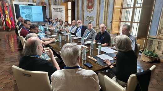 Encuentro Provincial de Patrimonio.