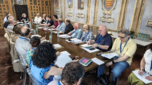 Encuentro Provincial de Patrimonio.