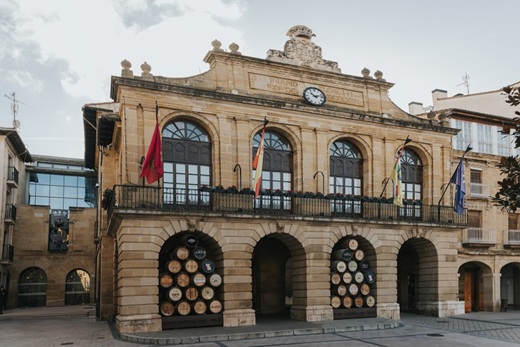 Foto: Ayuntamiento de Haro