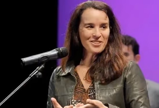 La medinense Gemma Cubero, reconocida en los Premios Emmy de Documentales La medinense Gemma Cubero, reconocida en los Premios Emmy de Documentales