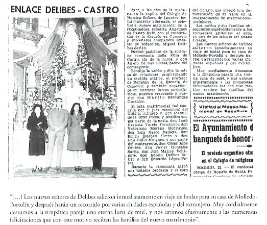 Fondo gris sobre señora de rojo Fondo gris sobre señora de rojo