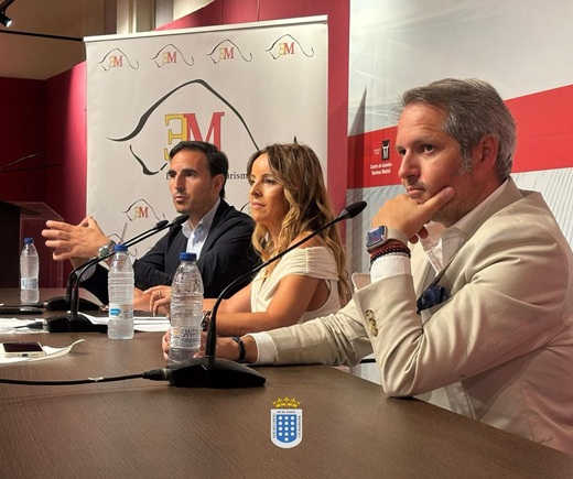 Corrida Mixta del próximo 3 de septiembre, enmarcada en las Ferias y Fiestas de San Antolín 2025