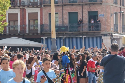 Foto: Paula de la Fuente