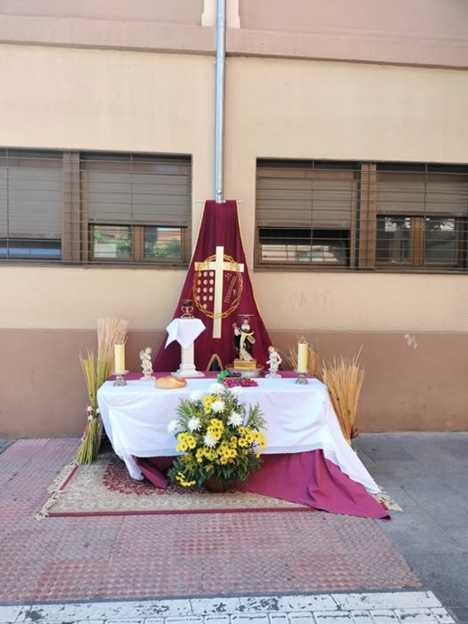 Próximas citas cofradesen Medina del Campo Próximas citas cofradesen Medina del Campo