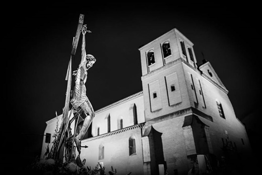 Semana Santa de Medina del Campo