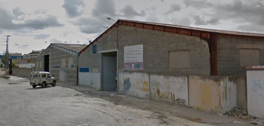 Mercado de ganado de Medina del Campo